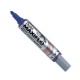 MARCATORE PENTEL MAXIFLO 6MM BLU