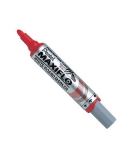 MARCATORE PENTEL MAXIFLO 6MM ROSSO