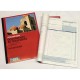 BLOCCO D.D.T. 2C 21X30 DU1687CD200