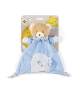 PLUSH 07415 BABYCARE DOUDOU ORSETTO