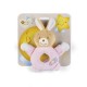 PLUSH 07416 ANELLO SONAGLIO CONIGLIETTA