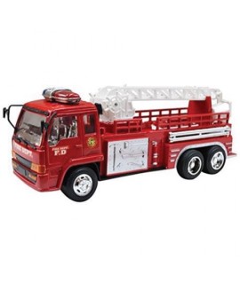 TOYS CAMION DEI POMPIERI T3248