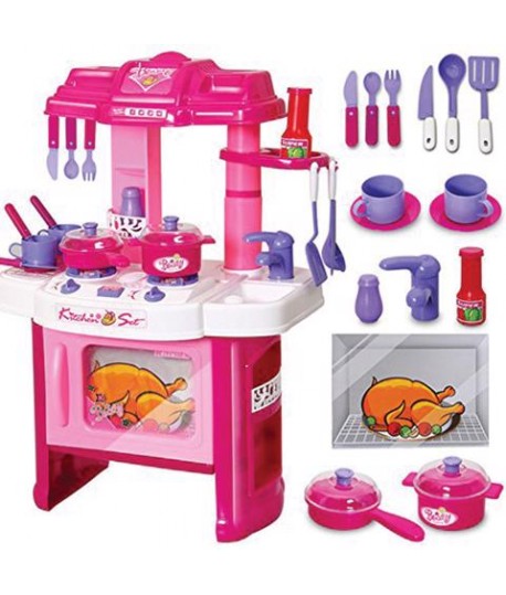 TOYS CUCINA GIOCATTOLO JDY807000329