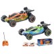 MONDO 63446 AUTO HOTWHEELS R/C 1:28