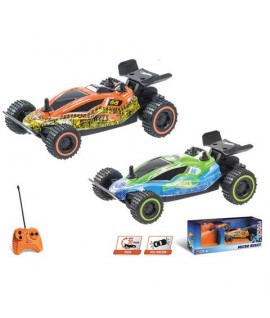 MONDO 63446 AUTO HOTWHEELS R/C 1:28