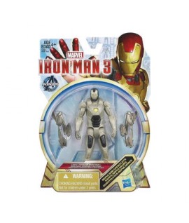 IRON MAN 3 PERSONAGGI 15397