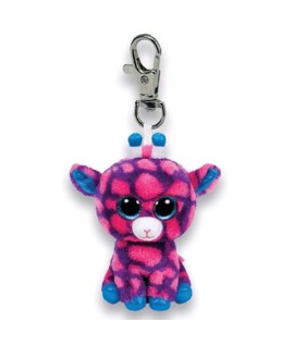 BEANIE BOOS CLIPS SKY HUGH 639