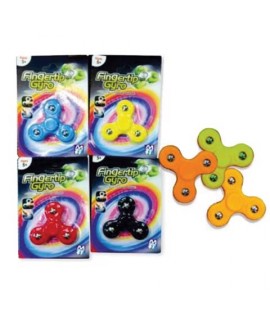 SPINNER FINGER ANTISTRESS A016