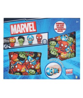 SQUEEZE SOGGETTI MARVEL DMR-3312