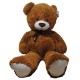 PELUCHE ORSO CM.100 BMT001 TOYS