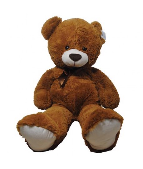 PELUCHE ORSO CM.100 BMT001 TOYS