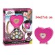 TEOREMA 65660 TRUCCHI COFANETTO CUORE