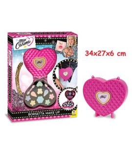TEOREMA 65660 TRUCCHI COFANETTO CUORE