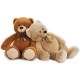 VENTURELLI 720923 PELUCHE ORSO MIMMO 70