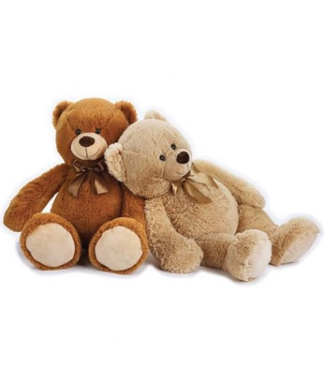 VENTURELLI 720923 PELUCHE ORSO MIMMO 70