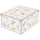 SCATOLA COLLECTION 660 GATTI 39*50*24
