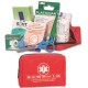 BORSA PRONTO SOCCORSO SOFT KIT