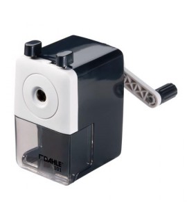 TEMPERAMATIT.TAVOLO DAHLE C/MANOVELLA
