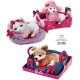 VENTURELLI 770405 BARBIE PETS CON CUCCIA