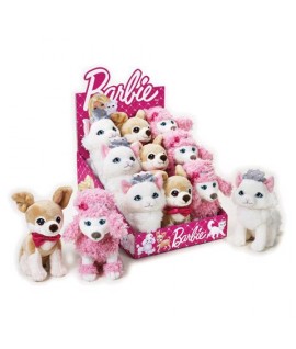 VENTURELLI 770406 BARBIE PETS BARBONCINO