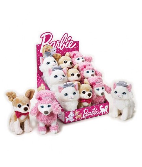 VENTURELLI 770406 BARBIE PETS BARBONCINO