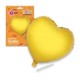 PALLONCINO POLIAMMIDE CM.50 CUORE ORO