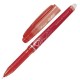 PENNA SFERA PILOT FRIXION POINT 05 ROSSO