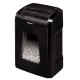 DISTRUGGIDOC. FELLOWES POWERSHRED 12C