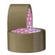 ADESIVO PVC COMET 62240 50MM 66MT AVANA