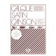 BLOCCO LUCIDO CANSON 17109 A4 500 FF