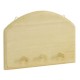 APPENDINO BALSA SAGOMATO 3P 27X19 500794