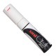 CHALK MARKER SCALPELLO BIANCO PWE-8K