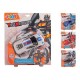 GLOBO 38370 ROBOT TRAXFIGURE IN AUTO