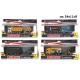 TEOREMA 65643 MEZZI PESANTI METALLO 1:64