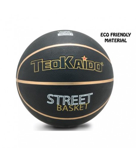 TEOKAIDO 51597 PALLONE BASKET STREET