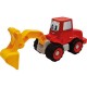 ANDRONI 6214 SCAVATORE HAPPY TRUCKS CM30