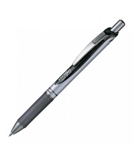 ROLLER PENTEL BL77 ENERGEL 07 NERO