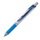 ROLLER PENTEL BL77 ENERGEL 07 BLU