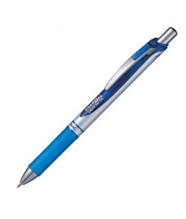 ROLLER PENTEL BL77 ENERGEL 07 BLU