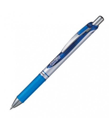 ROLLER PENTEL BL77 ENERGEL 07 BLU