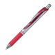 ROLLER PENTEL BL77 ENERGEL 07 ROSSO