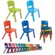 SEDIA PPL G2 MONOSCOCCA 30H IMPILABILE