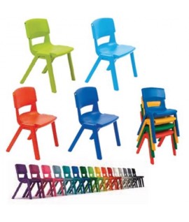 SEDIA PPL G2 MONOSCOCCA 30H IMPILABILE