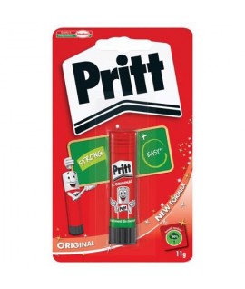 COLLA STICK PRITT GR11 BL.1