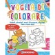 VOGLIA DI COLORARE GIUNTI 77993S