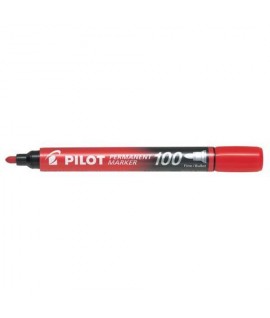 MARCATORE PILOT SCA-100 P.T. ROSSO