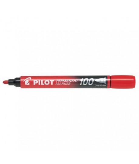 MARCATORE PILOT SCA-100 P.T. ROSSO