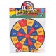 GLOBO 33110 BERSAGLIO STOFFA D.35 C/PALL