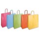 SHOPPER CARTA 18X8X20 PERLATA 73716