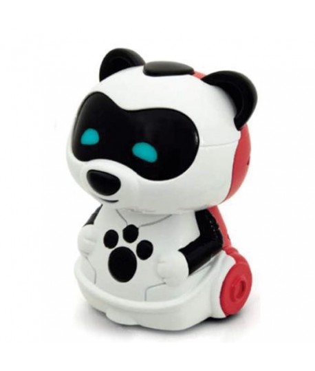pet bits panda
